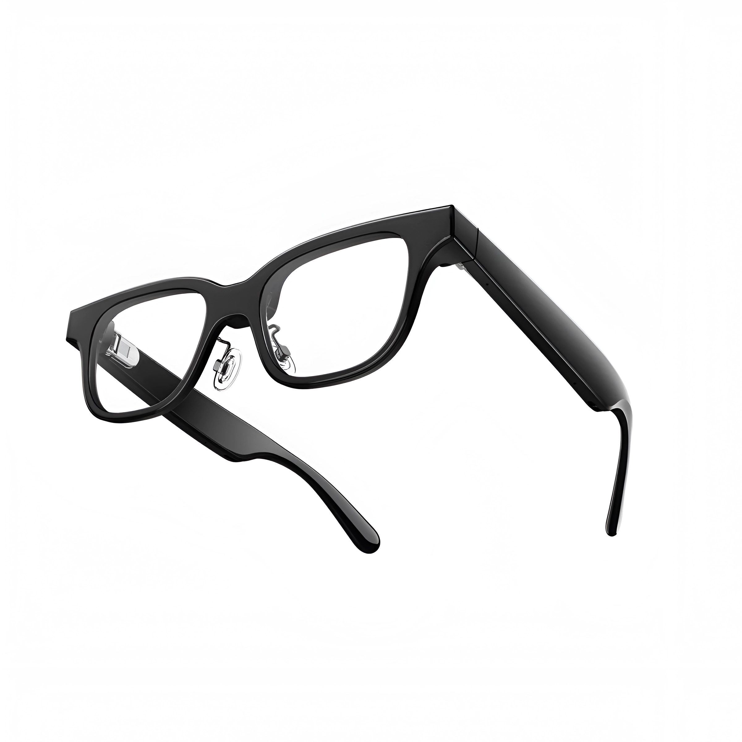 AirCaps Smart Glasses - View 1