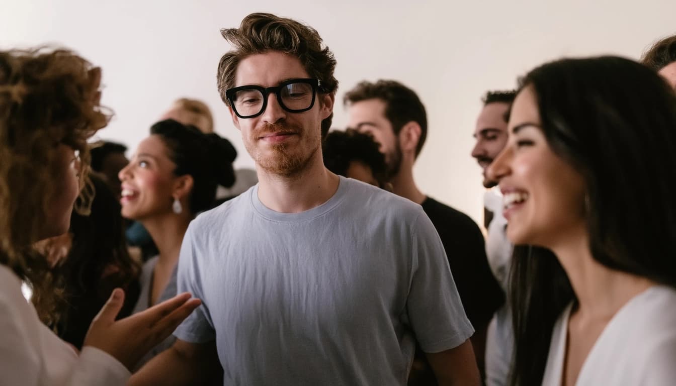 AirCaps Smart Glasses - Accurate Captions