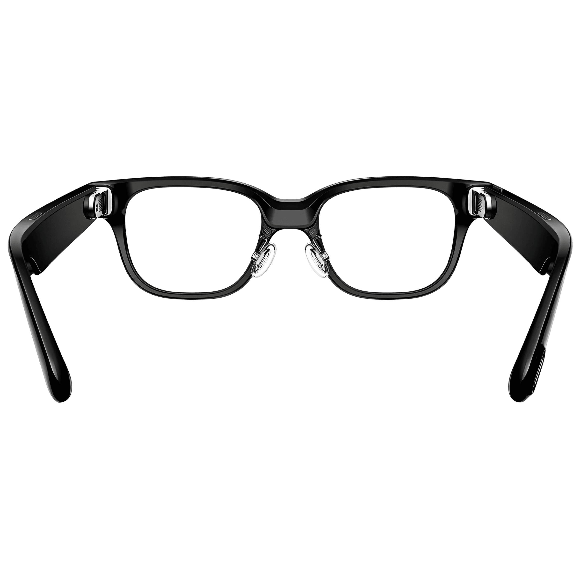 Professional wearing AirCaps