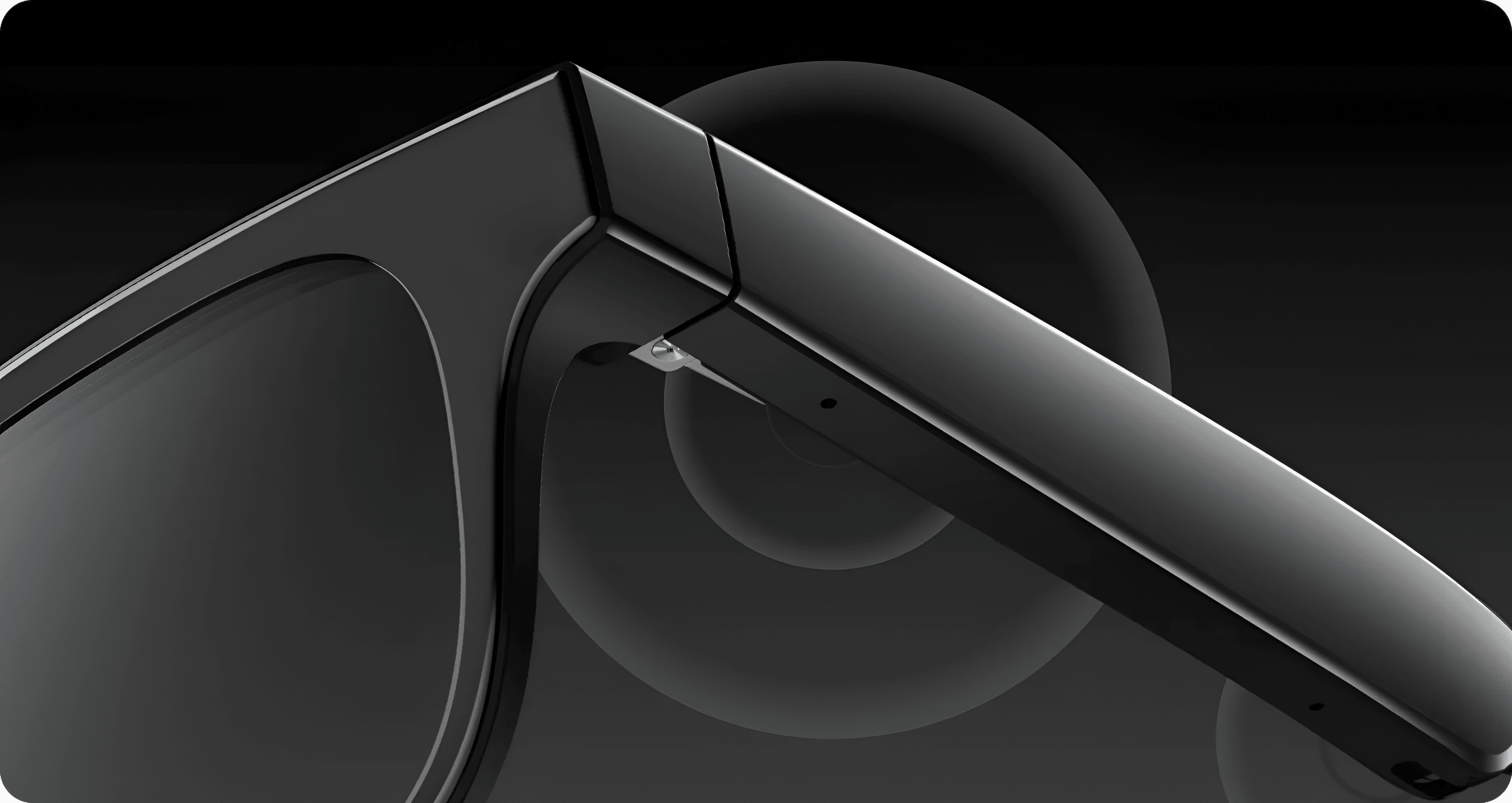 AirCaps 4-Microphone Array